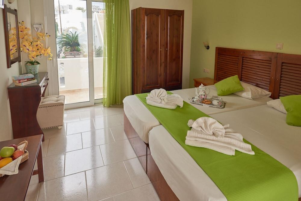 Apartment Corali