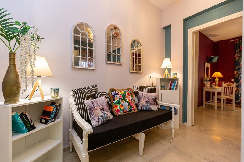 Apartment V.a Boutique And Acharavi (Corfu)