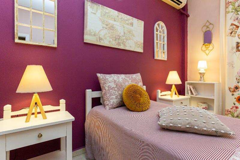 Apartment V.a Boutique And Acharavi (Corfu)