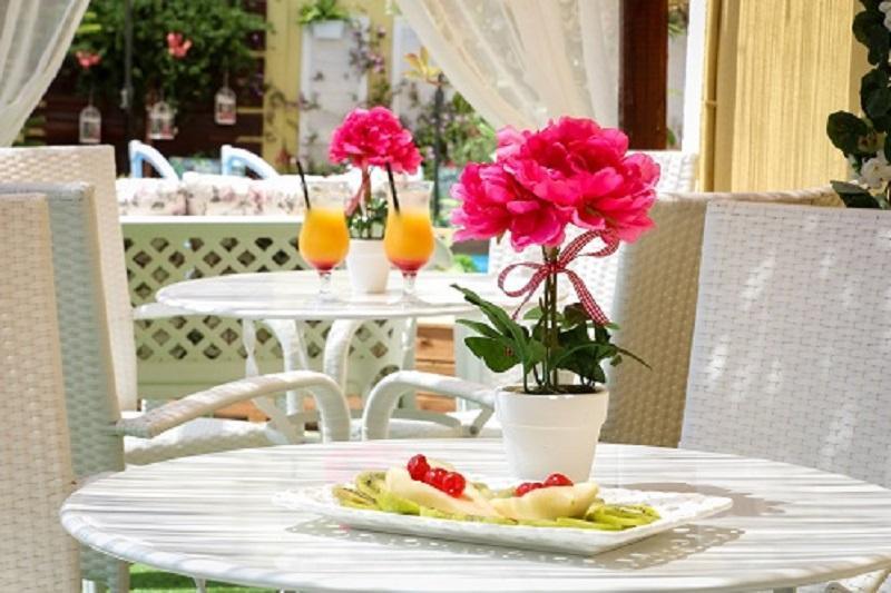 Apartment V.a Boutique And Acharavi (Corfu)