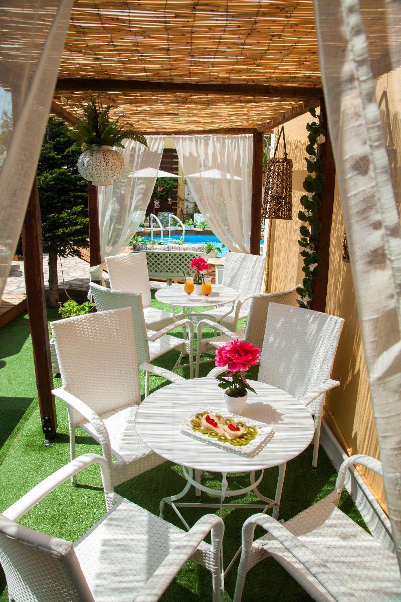 V.a Boutique And Apartment Acharavi (Corfu)