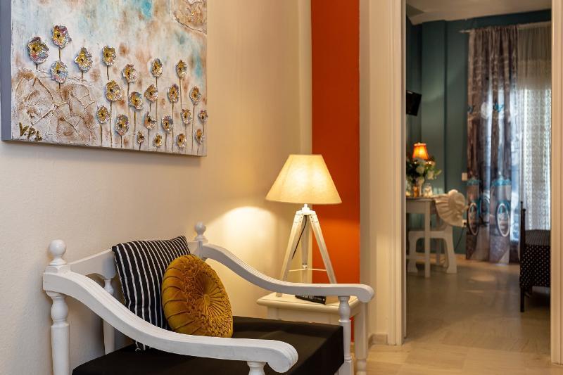 V.a Boutique And Apartment