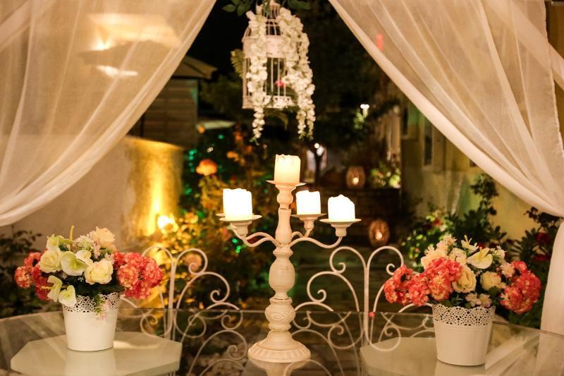 Apartment V.a Boutique And