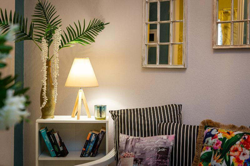 V.a Boutique And Apartment Acharavi (Corfu)