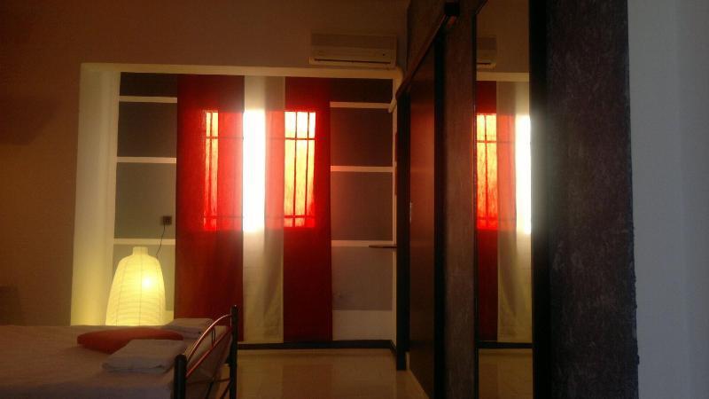 Guest house Karmik Concept