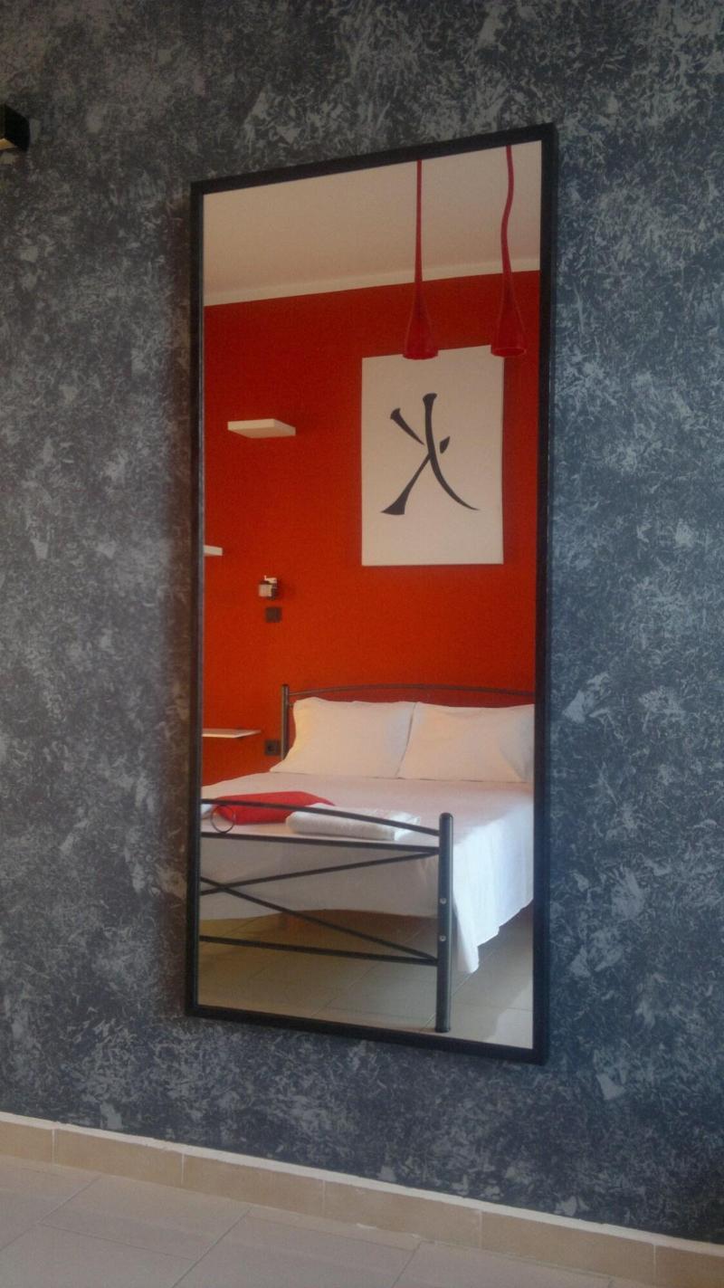 Guest house Karmik Concept Afantou
