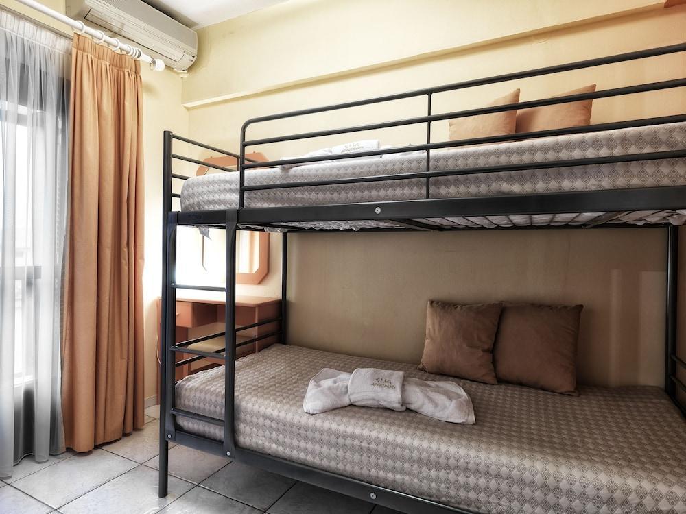 Aparthotel Elia 3*