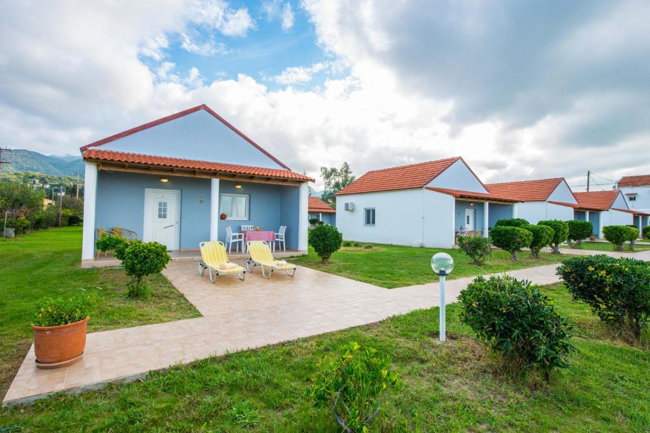 Beachside Acharavi Corfu Apartment Acharavi (Corfu)