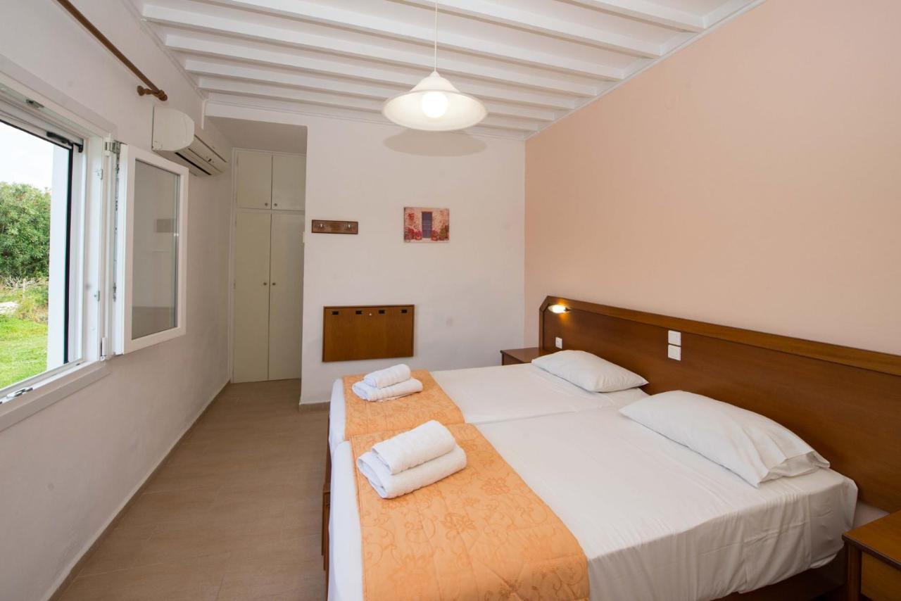Apartment Beachside Acharavi Corfu Acharavi (Corfu)