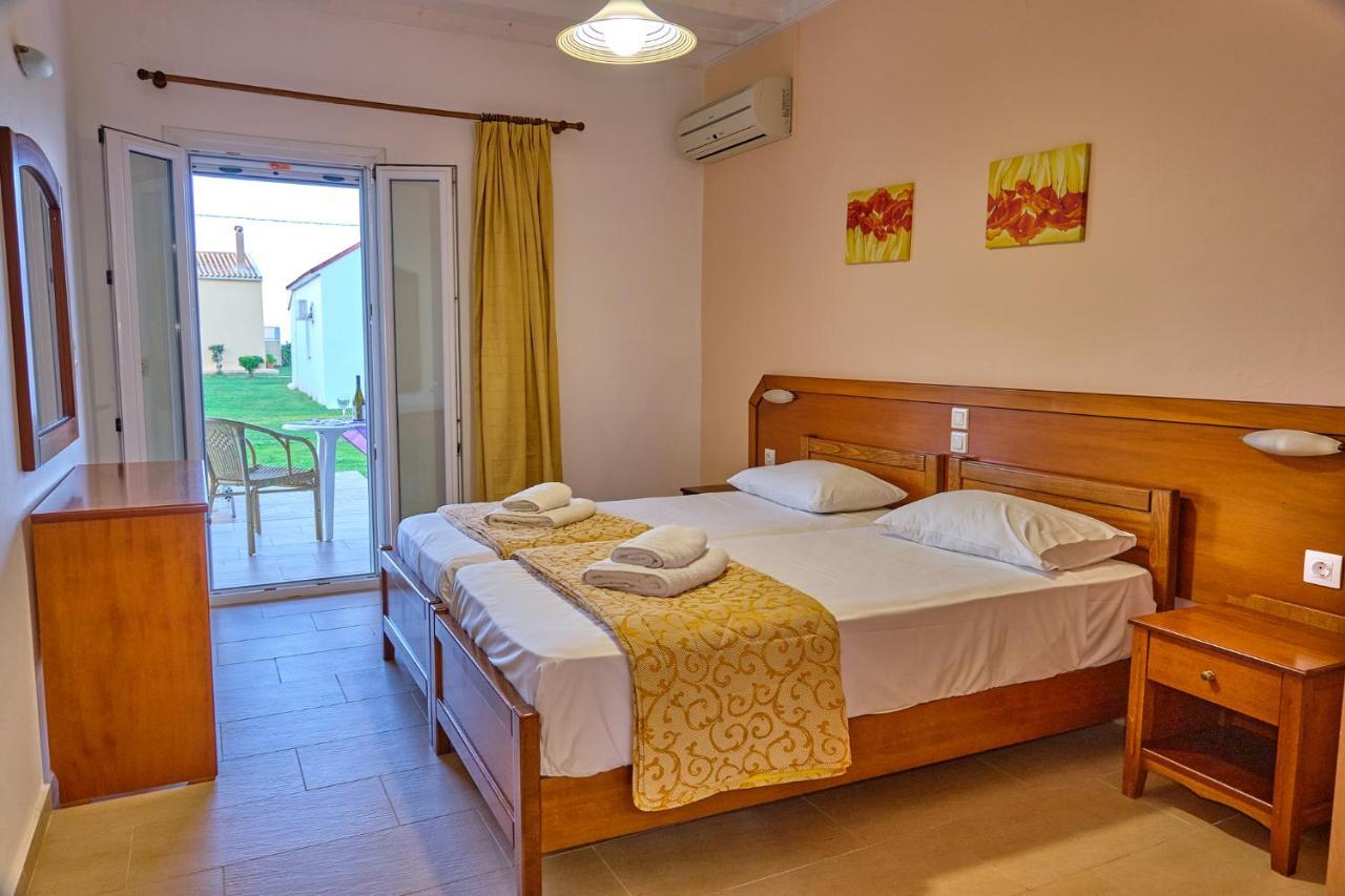Apartment Beachside Acharavi Corfu Acharavi (Corfu)