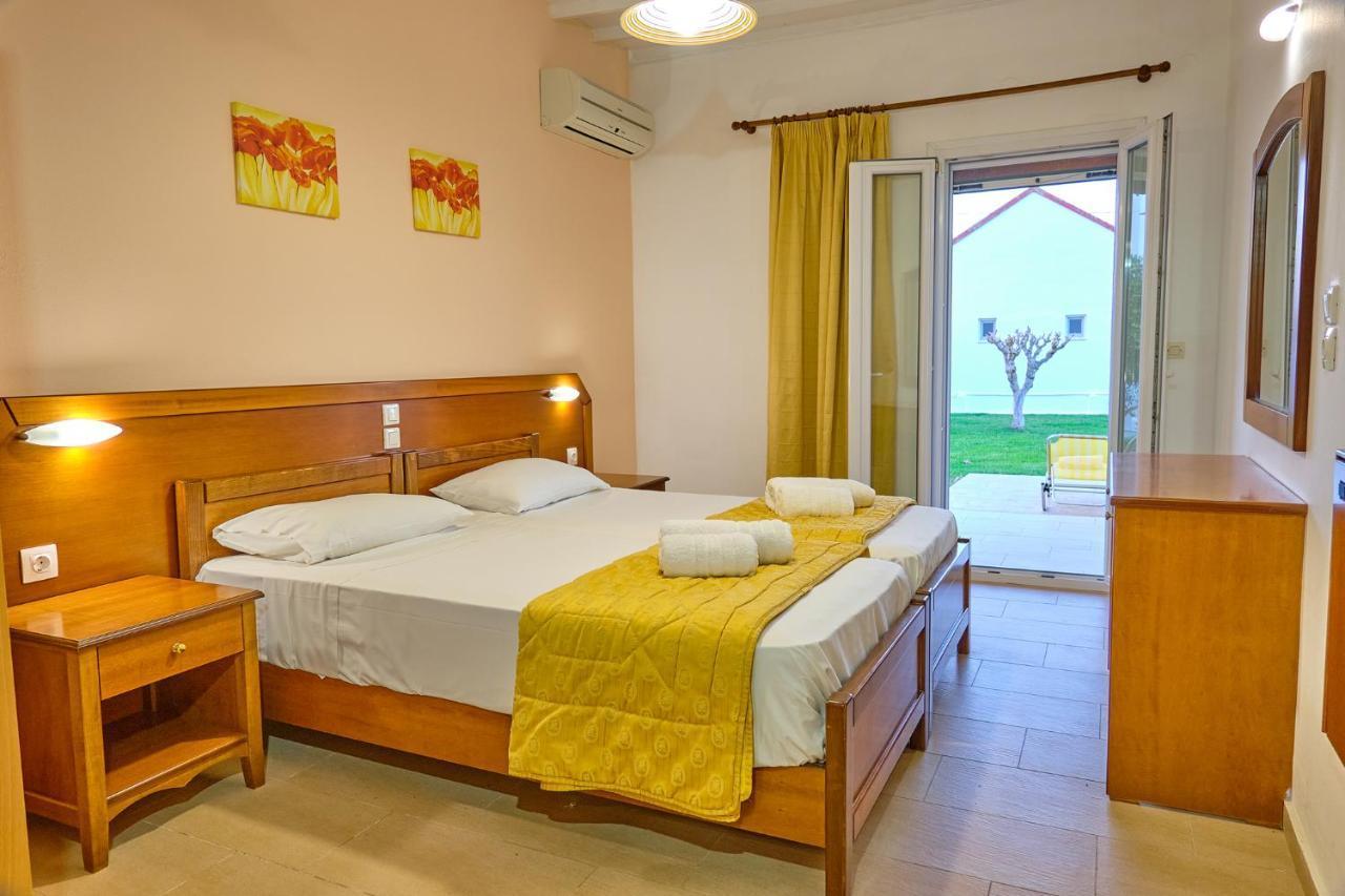 Apartment Beachside Acharavi Corfu Acharavi (Corfu)