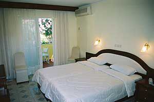 Sousouras Hotel Hanioti