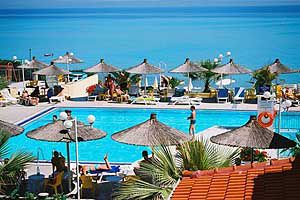 Sousouras Hotel