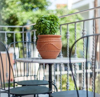Apartment Despina *
