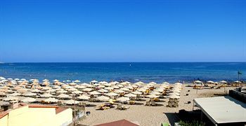 Vlachakis Beach 2* Stalida