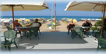 Hotel Vlachakis Beach