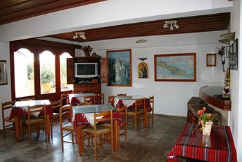 Vlachakis Beach Hotel Stalida