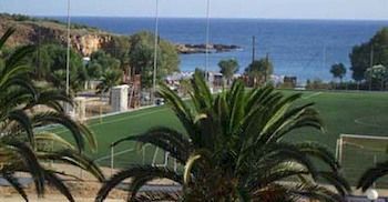Apartment Karavanos Agioi Apostoli (Crete)