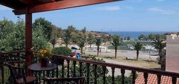 Karavanos * Agioi Apostoli (Crete)