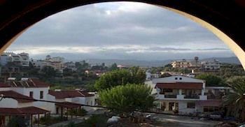 Apartment Karavanos Agioi Apostoli (Crete)