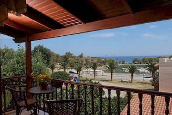 Apartment Karavanos Agioi Apostoli (Crete)
