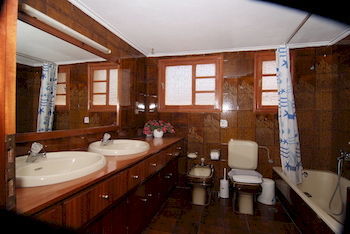 Karavanos Apartment Agioi Apostoli (Crete)