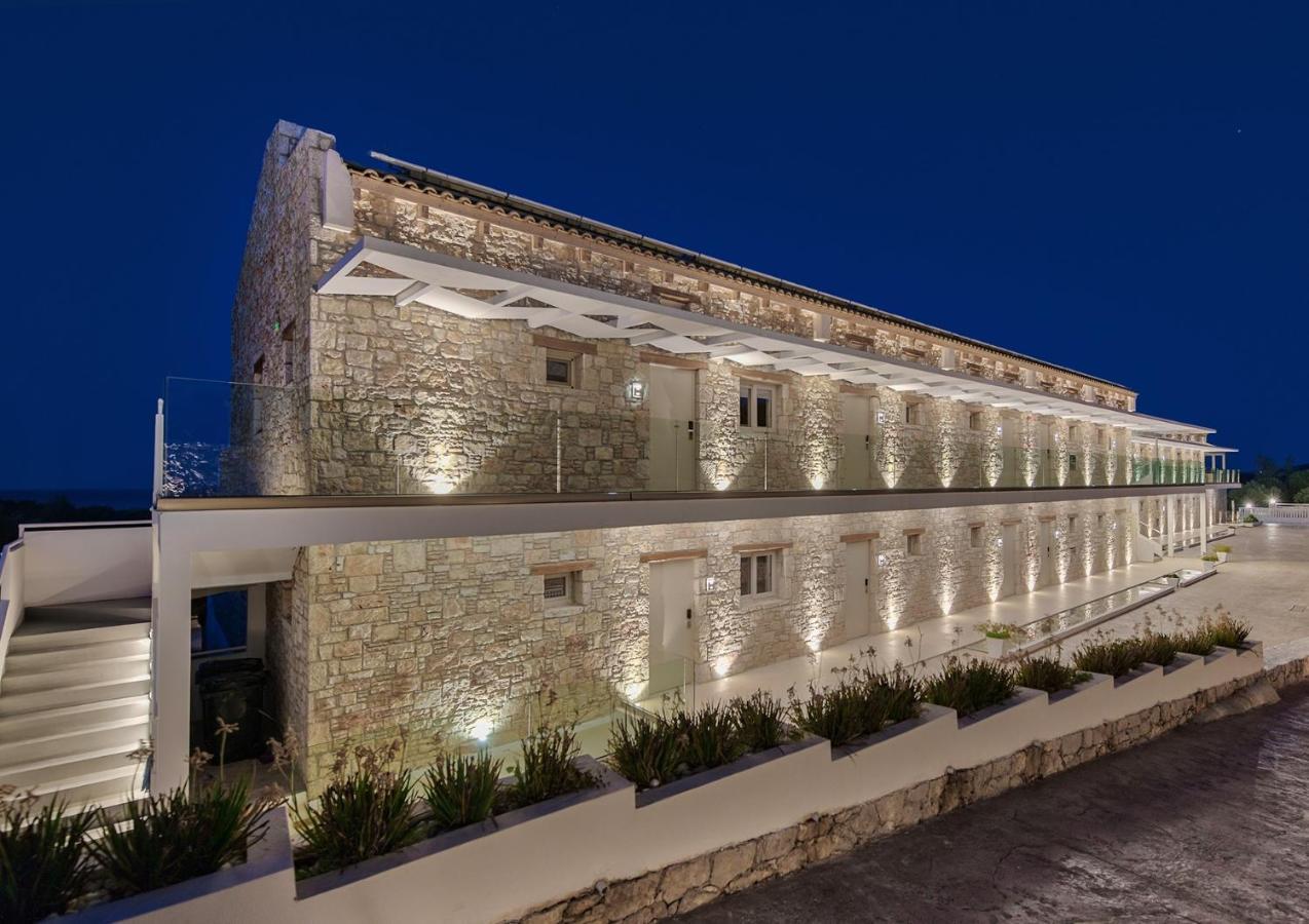 Aliv Stone & Hotel Agios Nikolaos (Zakynthos)