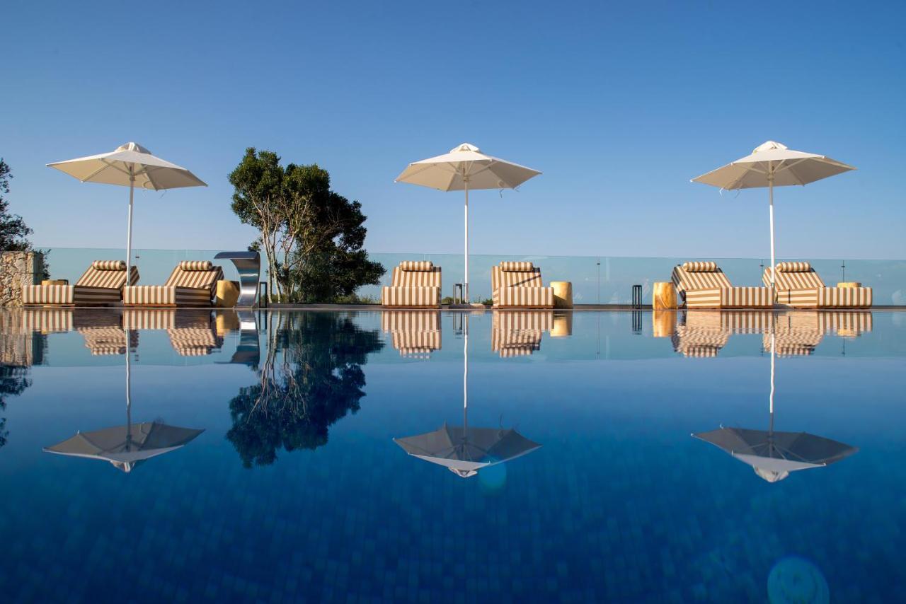 Hotel Aliv Stone &