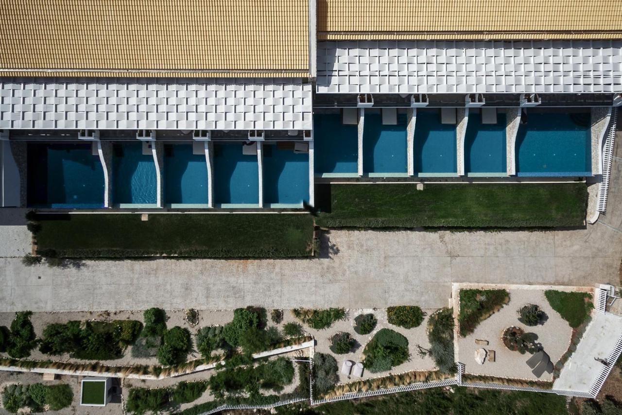 Hotel Aliv Stone & Agios Nikolaos (Zakynthos)