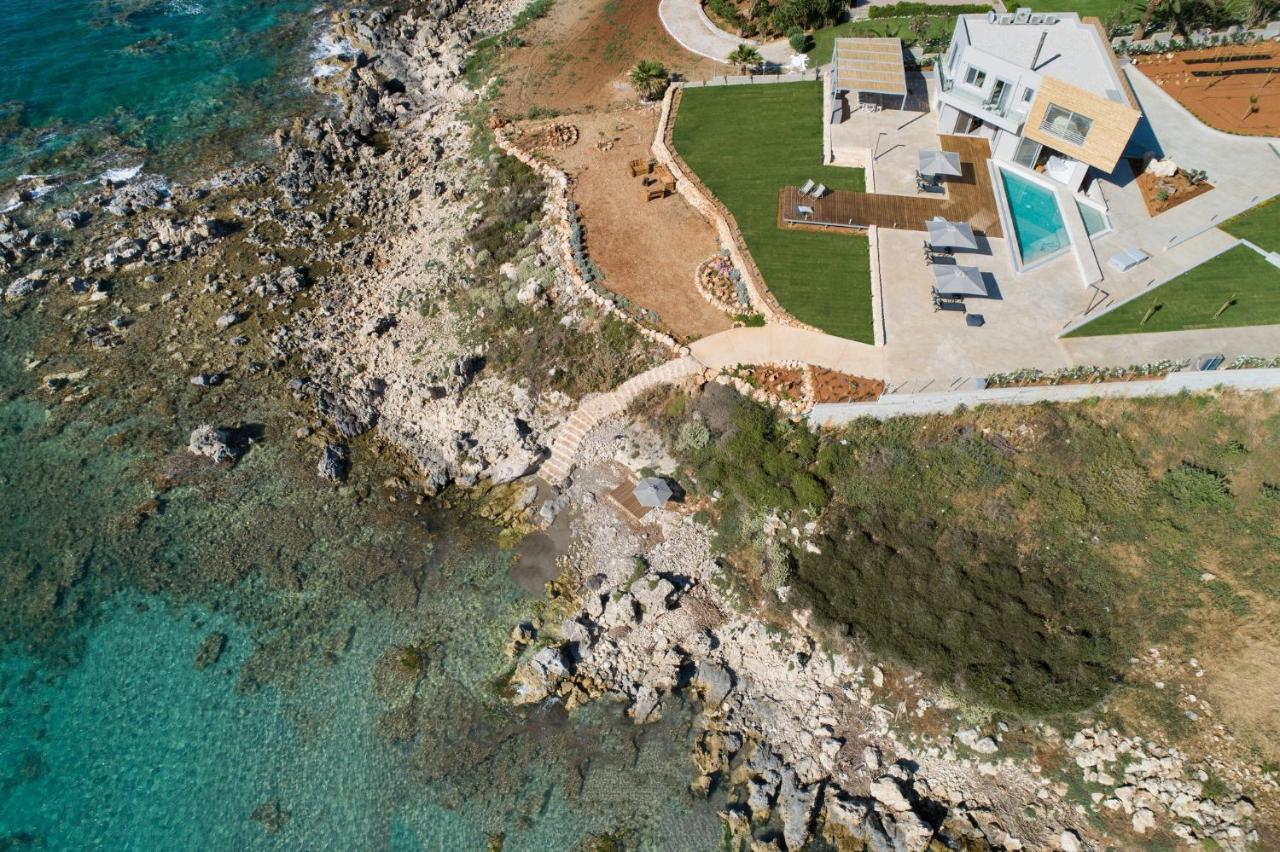 Villa Your Private Retreat By The Beach, With Heated Pool, By Thinkvilla