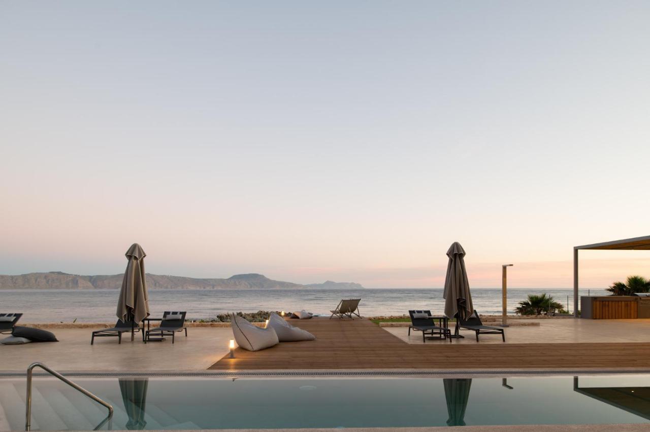 Villa Your Private Retreat By The Beach, With Heated Pool, By Thinkvilla