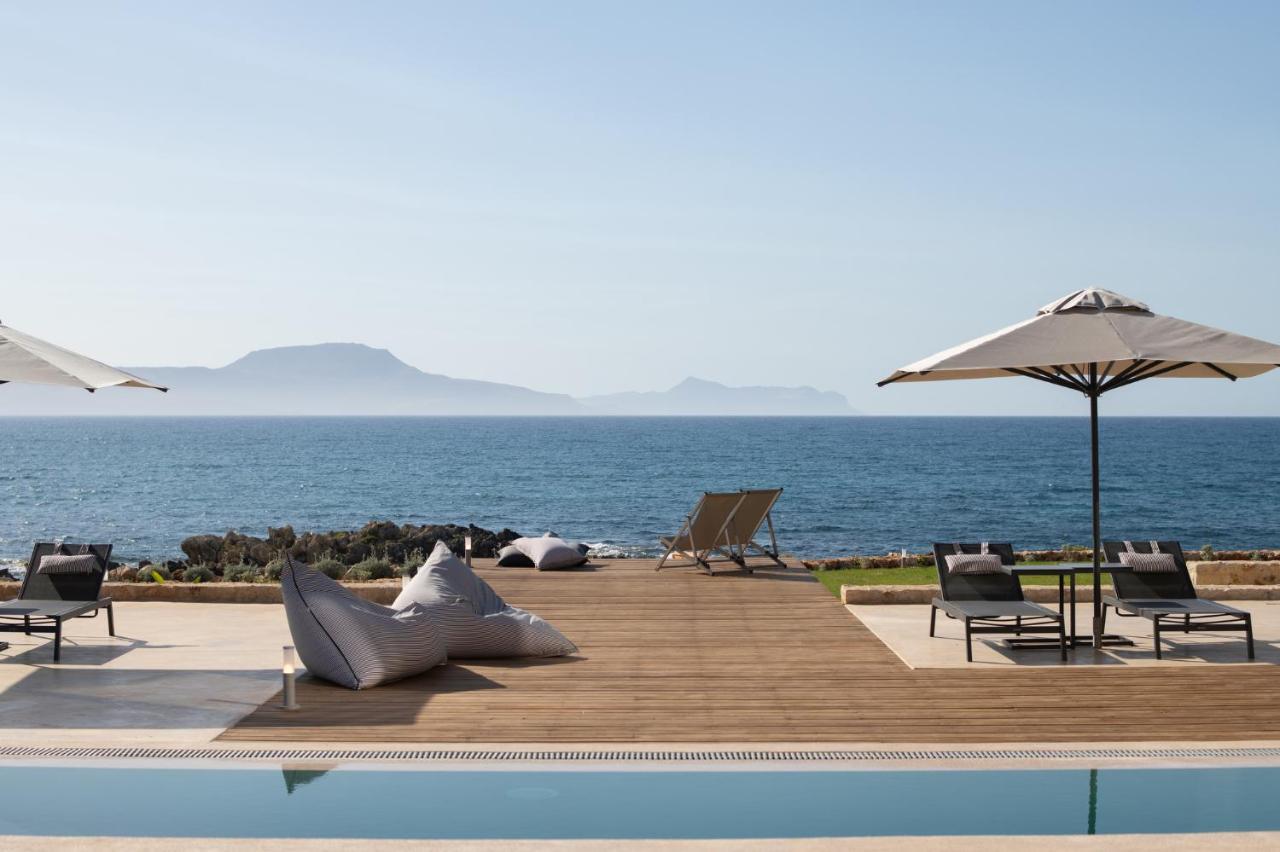 Your Private Retreat By The Beach, With Heated Pool, By Thinkvilla Villa *