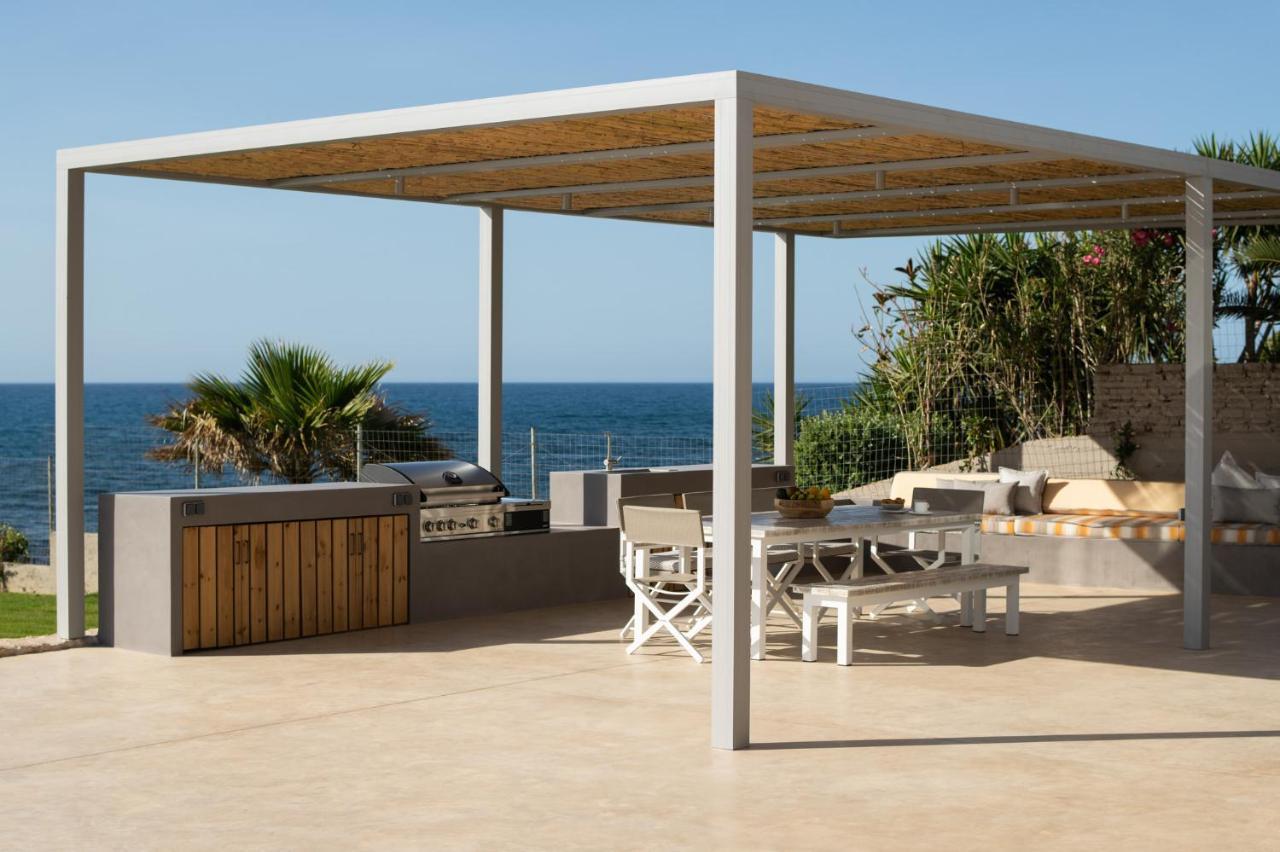 Villa Your Private Retreat By The Beach, With Heated Pool, By Thinkvilla *