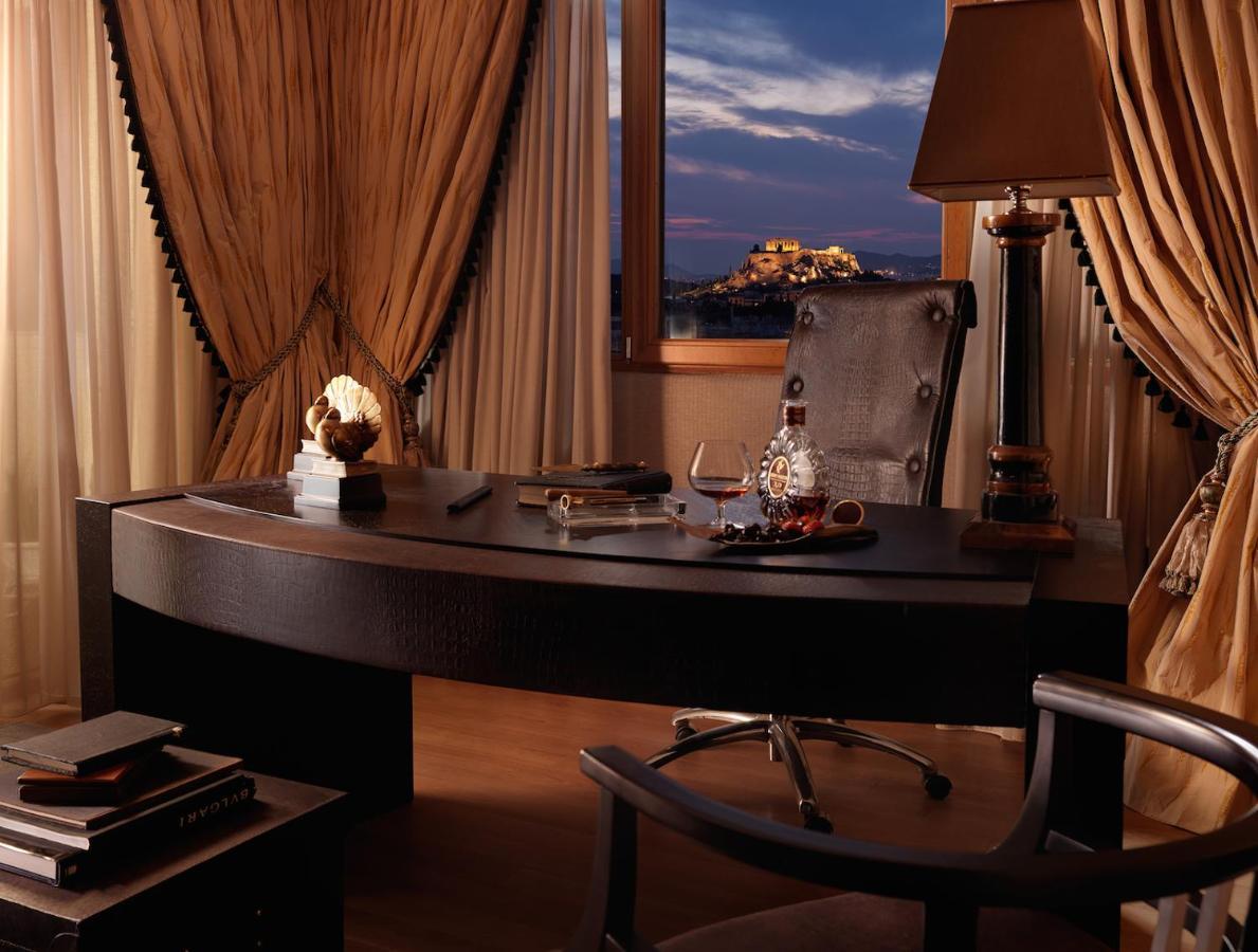 Hotel Divani Caravel Athens