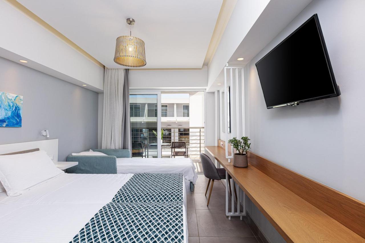 Resort Atali Grand 4*