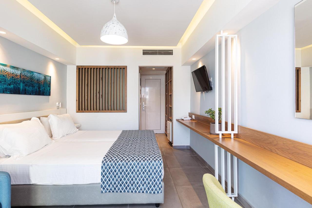 Atali Grand Resort 4*