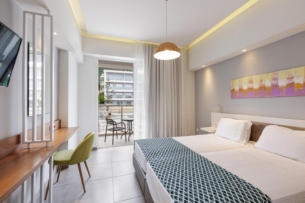 Atali Grand Bali (Crete)