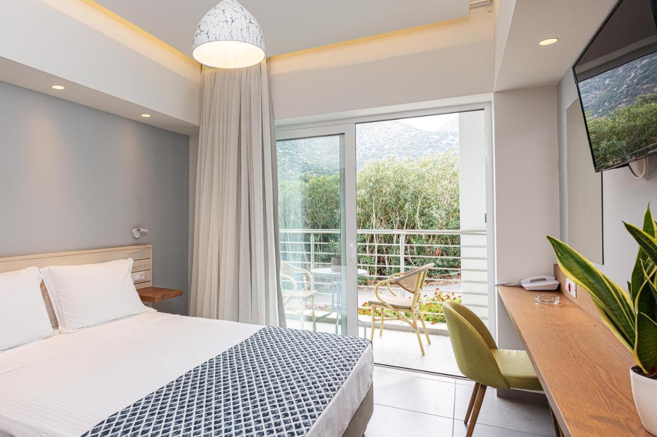 Atali Grand Resort Bali (Crete)