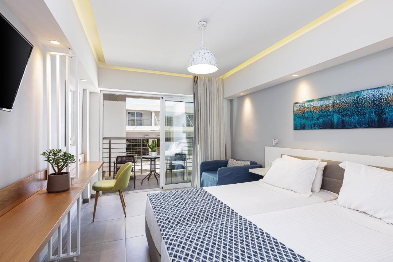 Resort Atali Grand