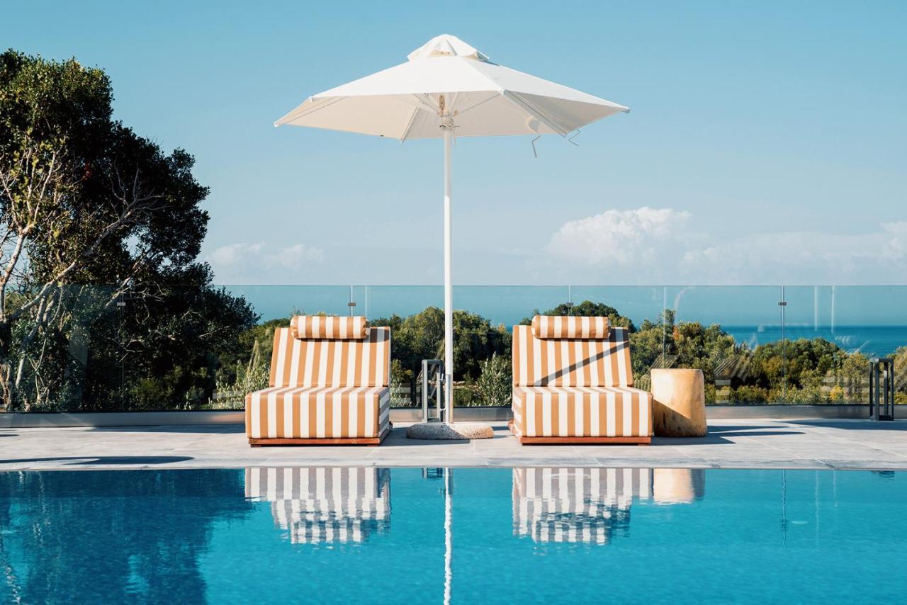 Aliv Stone & Hotel