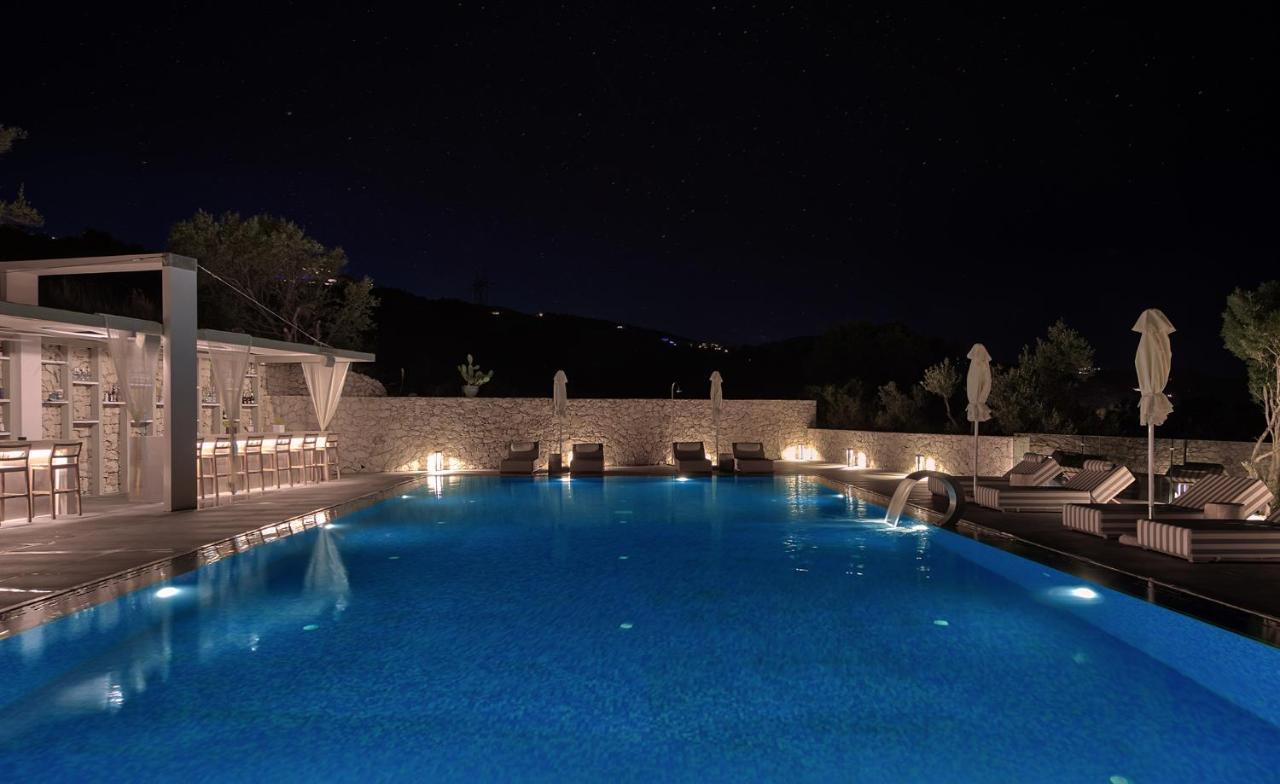 Hotel Aliv Stone &