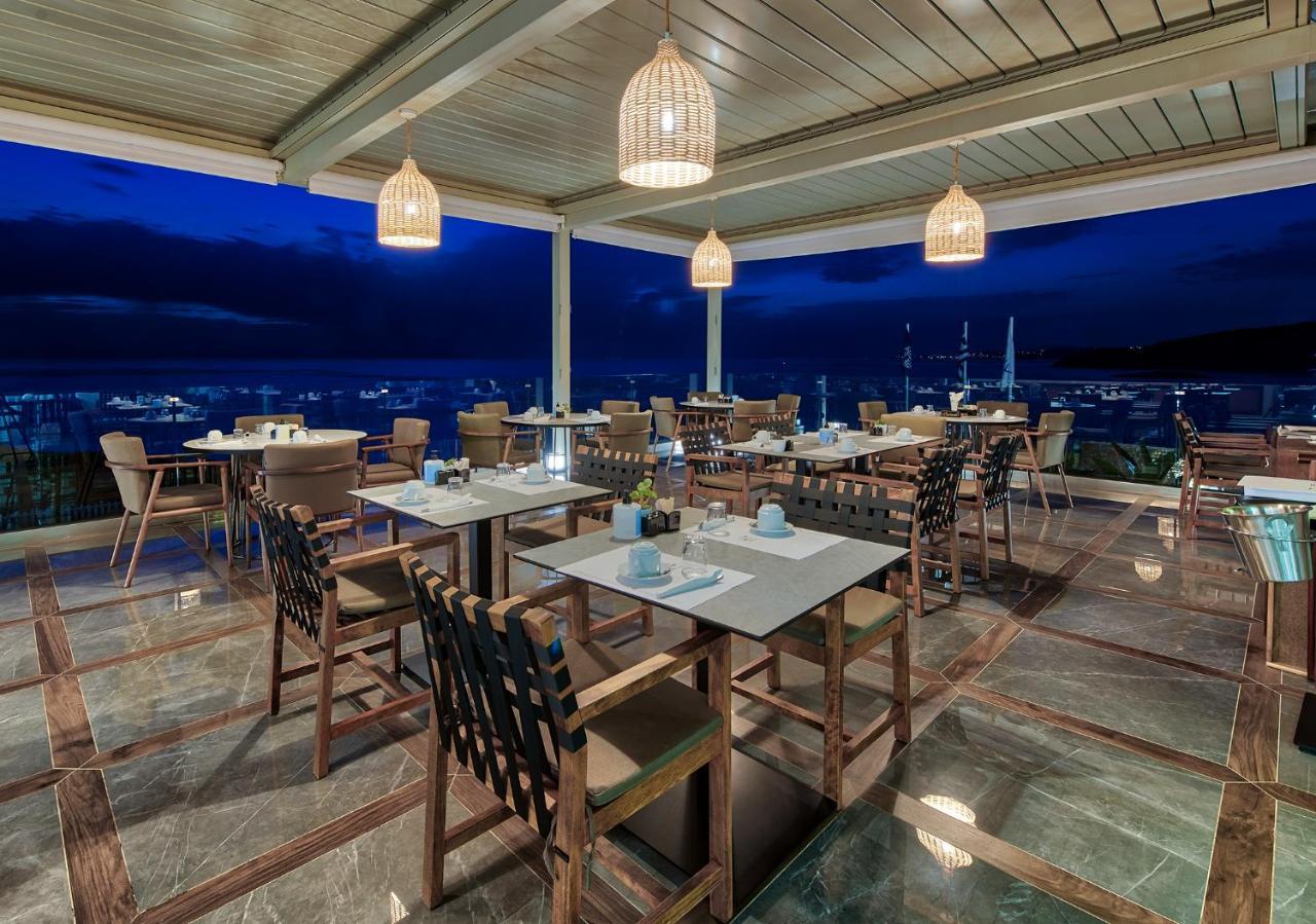 Aliv Stone & Hotel 4*