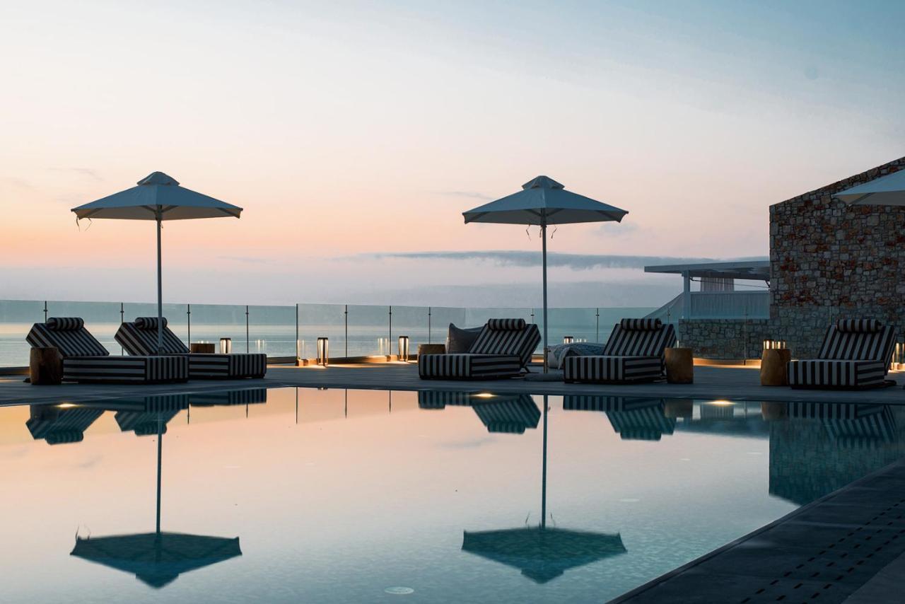 Hotel Aliv Stone &