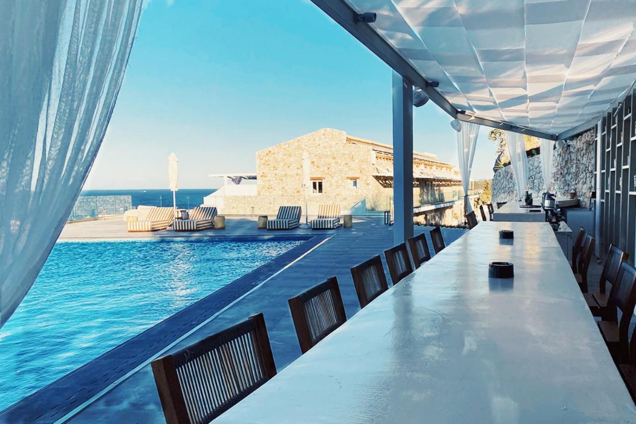 Aliv Stone & 4* Agios Nikolaos (Zakynthos)