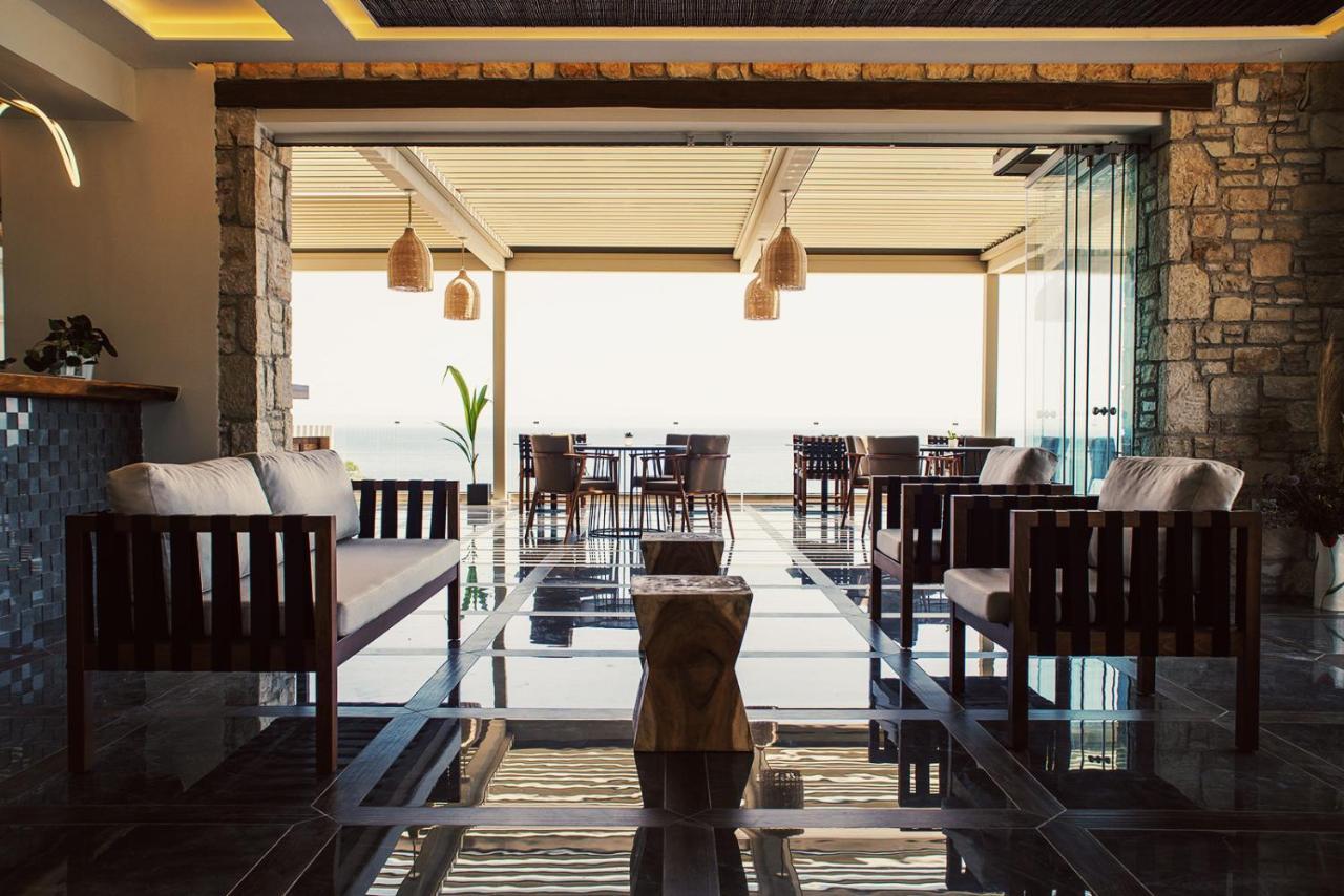 Hotel Aliv Stone & 4*