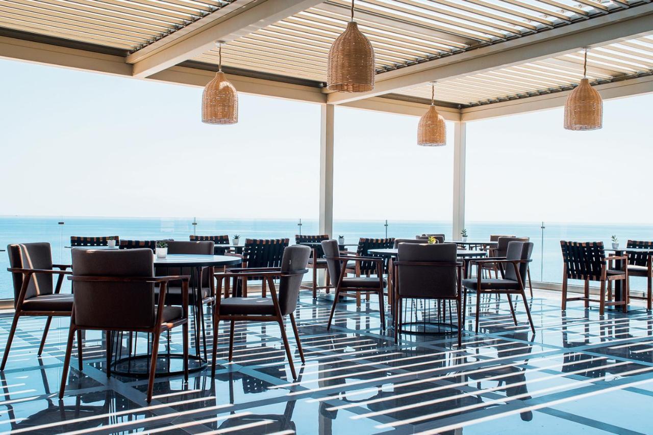 Hotel Aliv Stone &