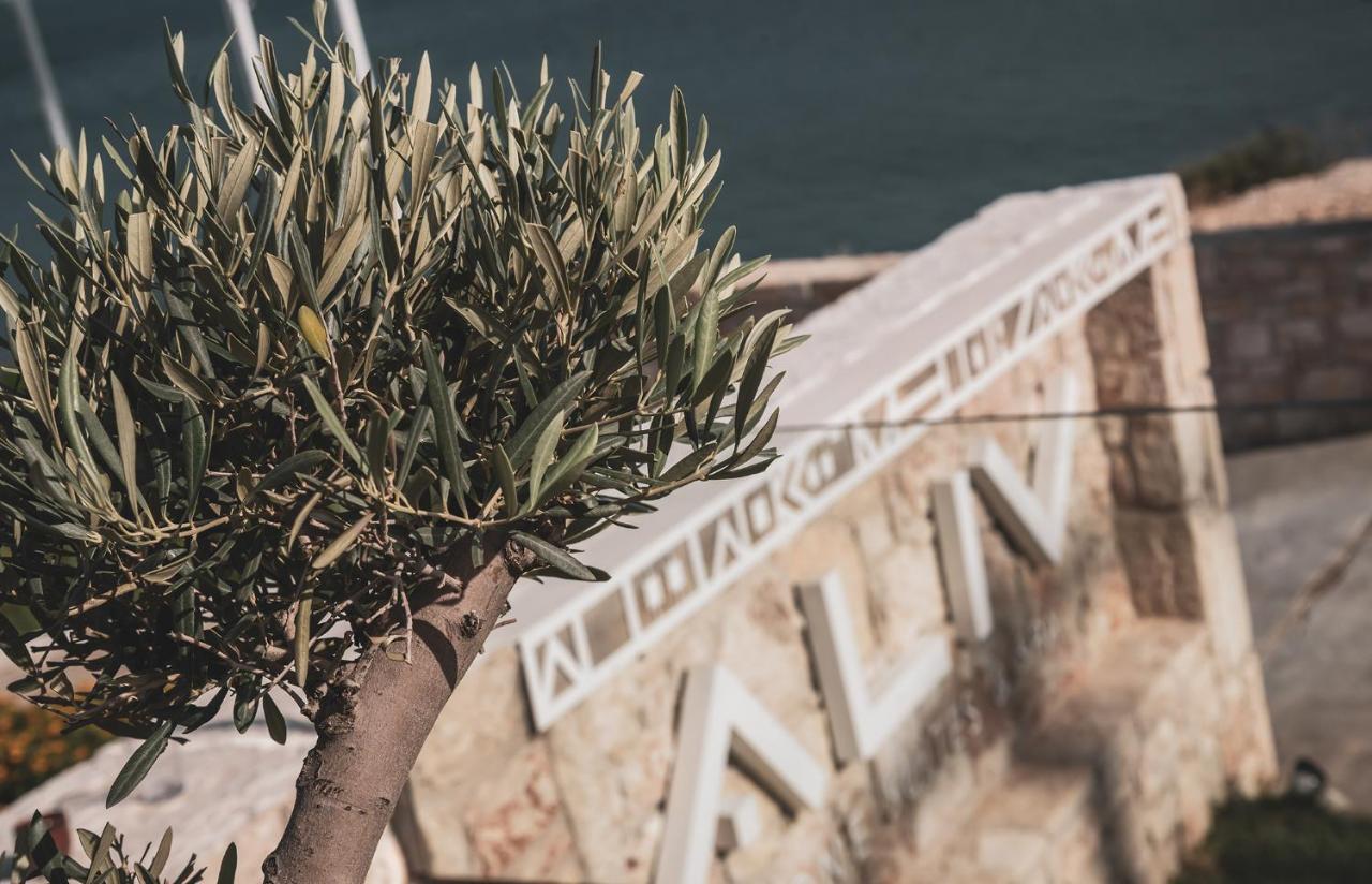 Hotel Aliv Stone & Agios Nikolaos (Zakynthos)