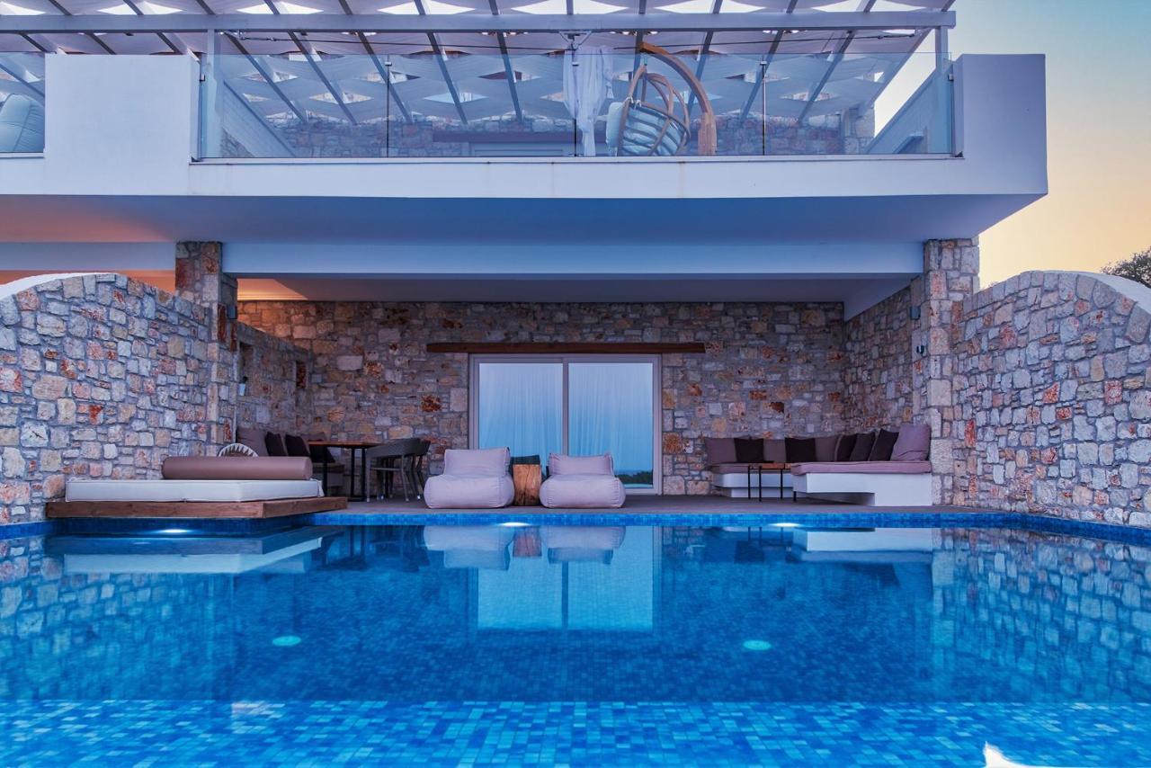 Aliv Stone & Hotel