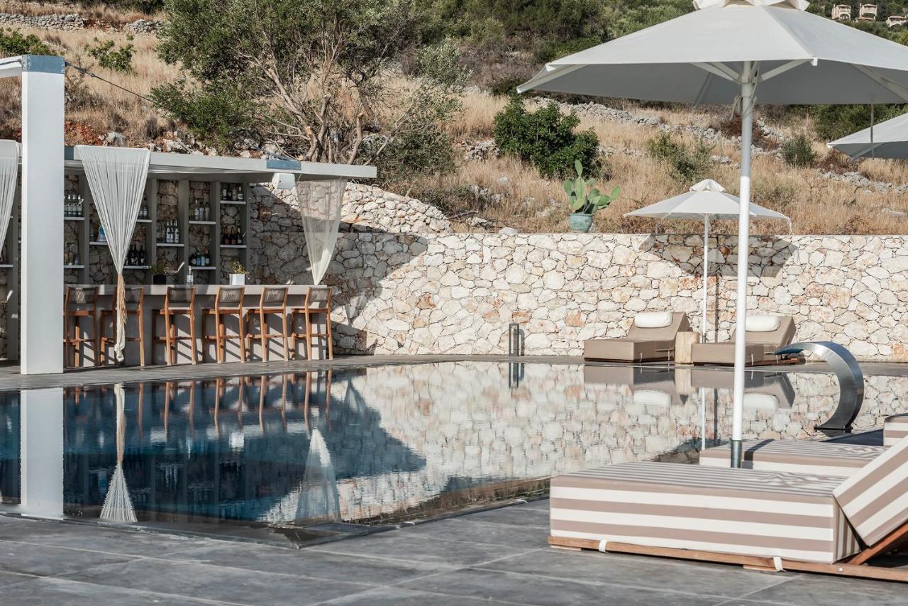 Aliv Stone & Hotel 4*