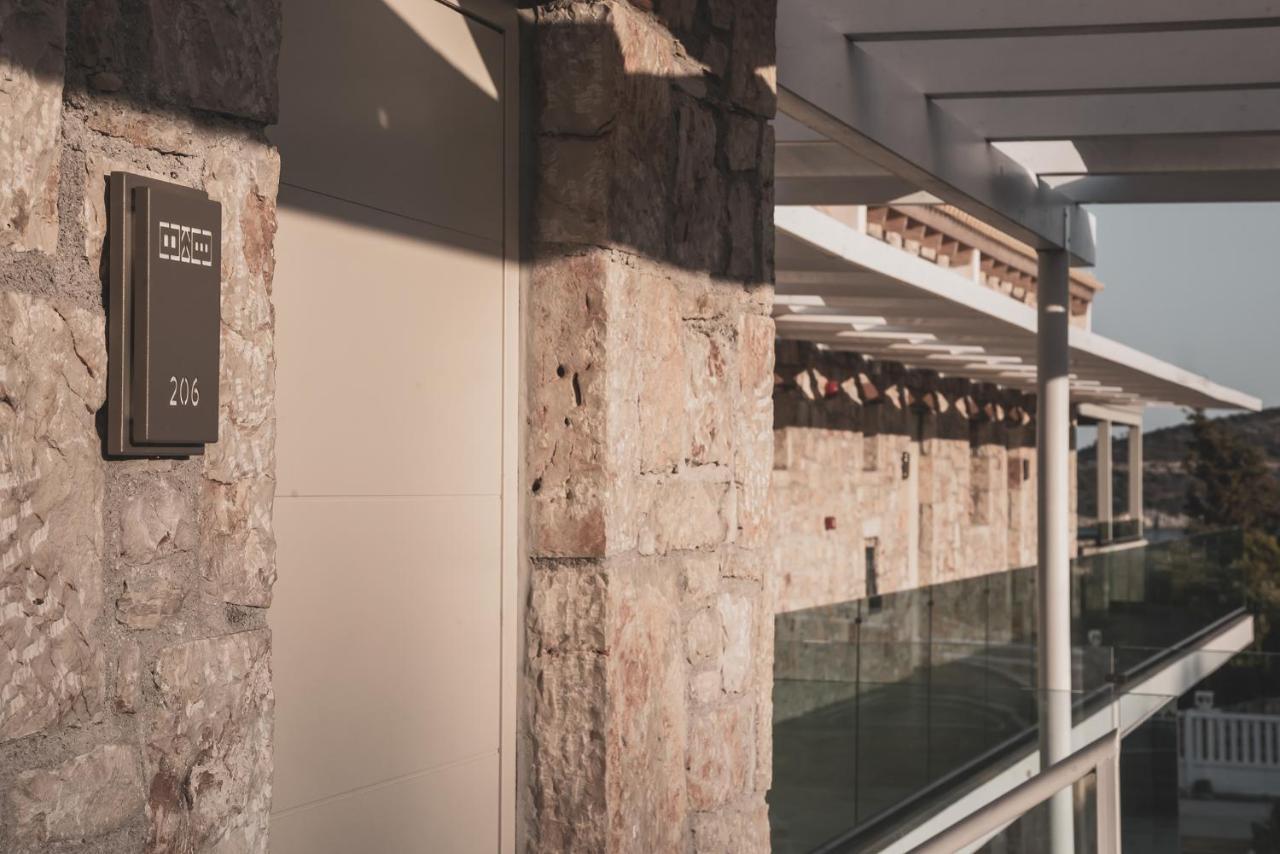 Aliv Stone & Hotel